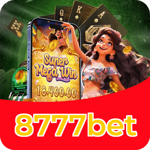 8777bet slots — leia os termos antes de jogar