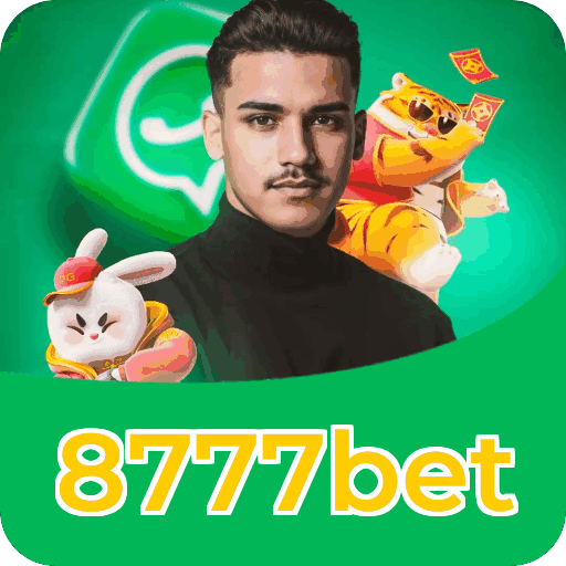 Referência visual de RTP em jogos de cassino 8777bet